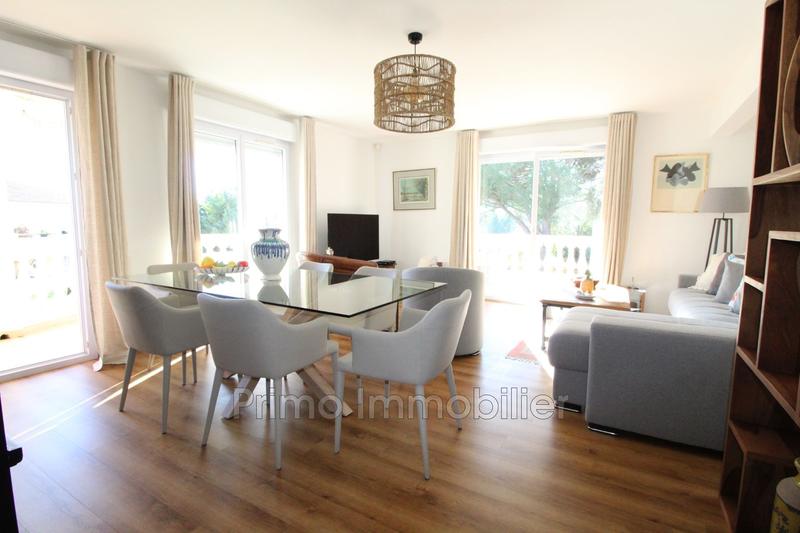 Appartement - 107 m² - 4 pièces