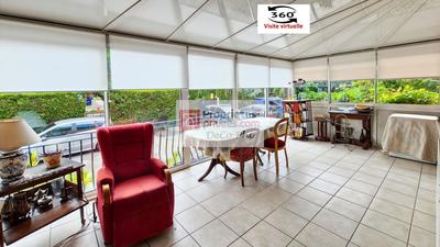 Maison - 91 m² - 5 pièces