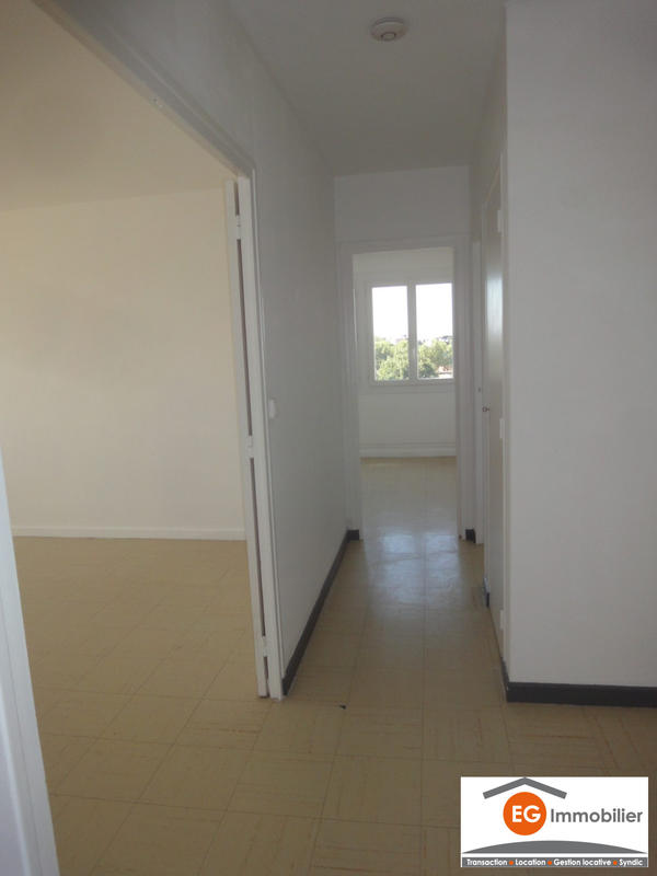 Appartement - 68 m² - 4 pièces