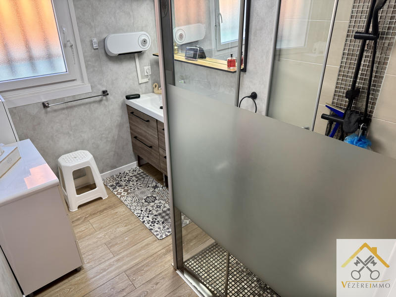 Maison - 154 m² - 6 pièces