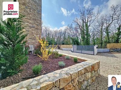 Maison - 117 m² - 4 pièces