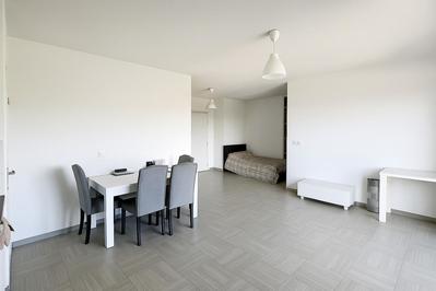 Appartement - 35 m² - 1 pièce