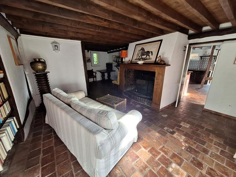 Maison - 85 m² - 6 pièces