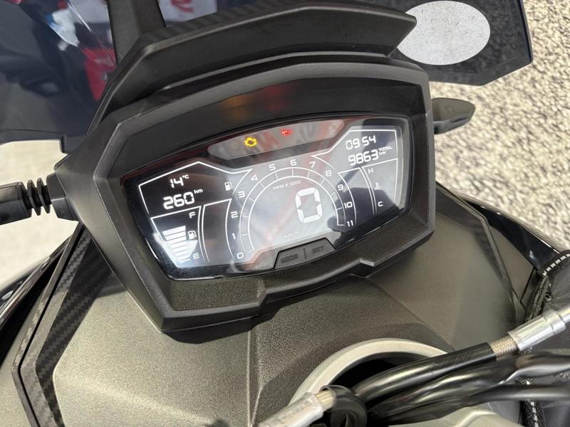 Aprilia Sr 125 Gt - Sr-Gt 125 - Sr125