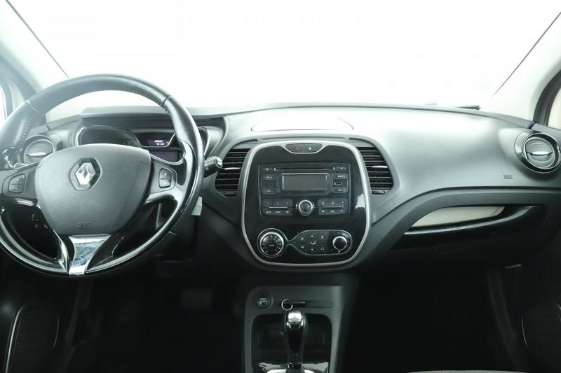 Renault Captur 1.2 TCe Zen Edc 120 ch