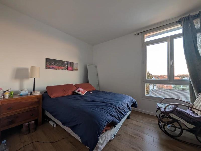 Appartement - 54 m² - 3 pièces