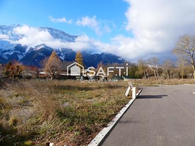 Duplex - 66 m² - 3 pièces