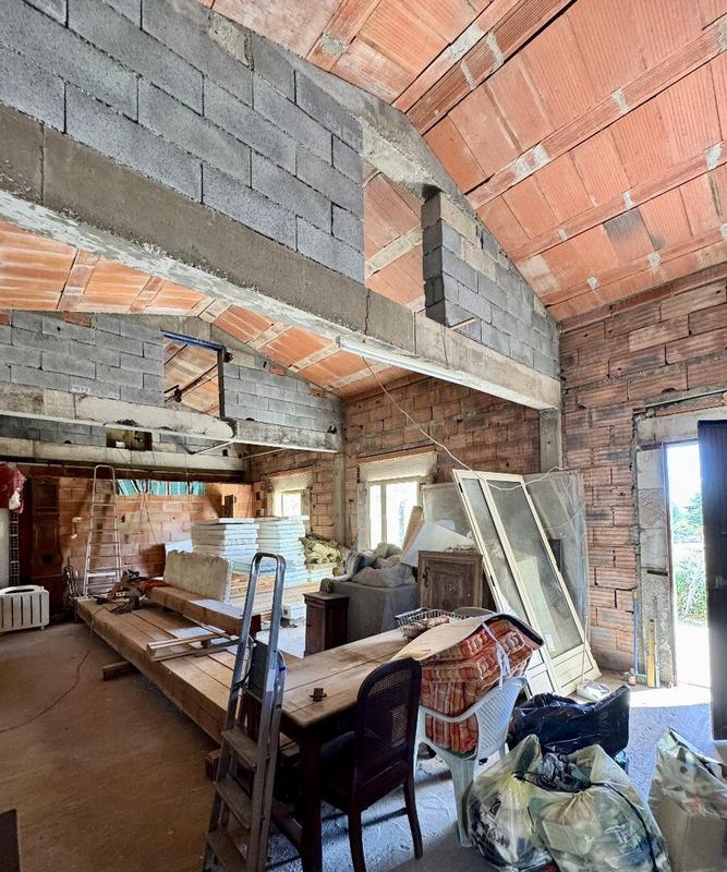 Maison - 260 m² - 5 pièces