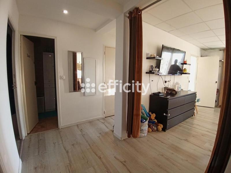 Appartement - 67 m² - 4 pièces