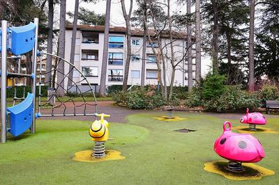 Appartement - 92 m² - 4 pièces