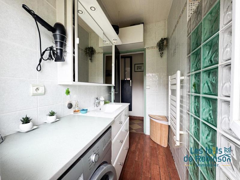 Maison ancienne - 80 m² - 5 pièces