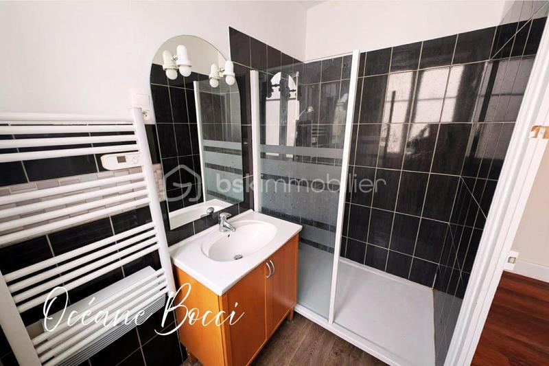 Appartement - 54 m² - 2 pièces