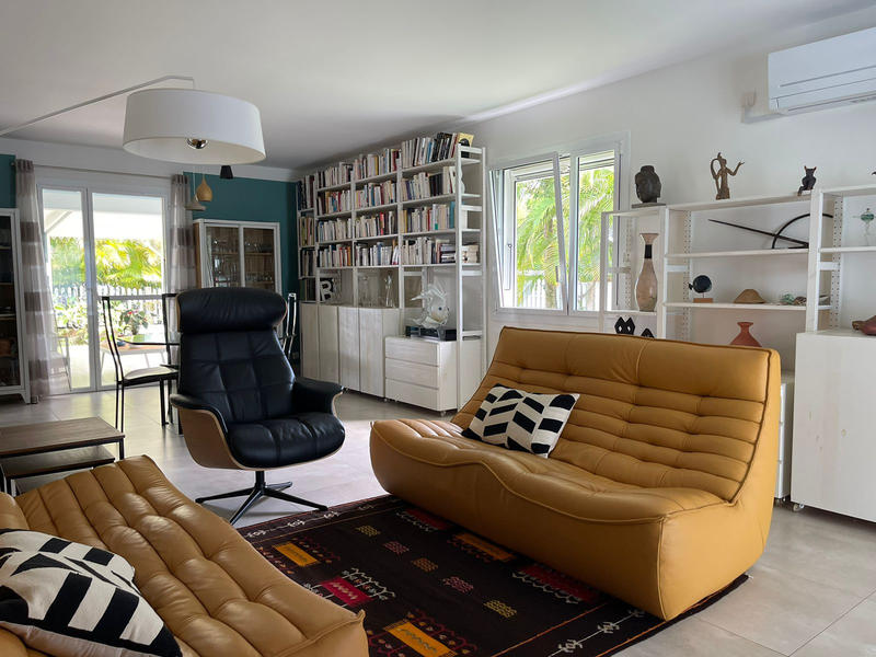 Villa - 146 m² - 5 pièces