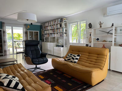 Villa - 146 m² - 5 pièces