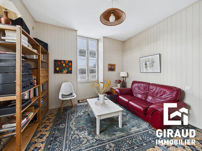 Maison ancienne - 150 m² - 6 pièces