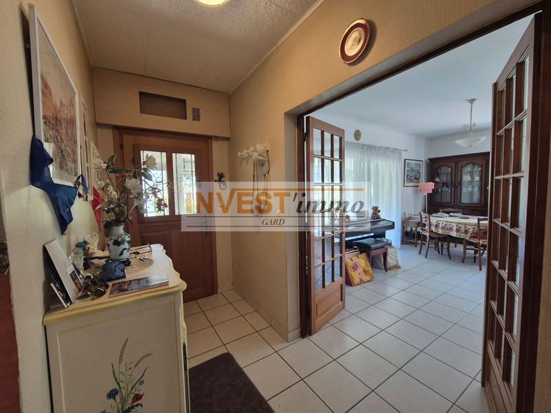 Maison - 107 m² - 4 pièces