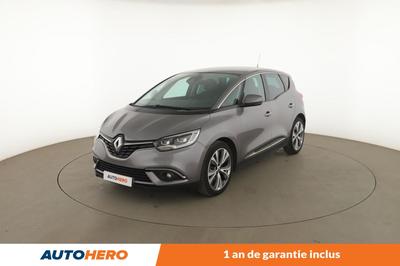 Renault Scénic 1.2 TCe Energy Intens 130 ch