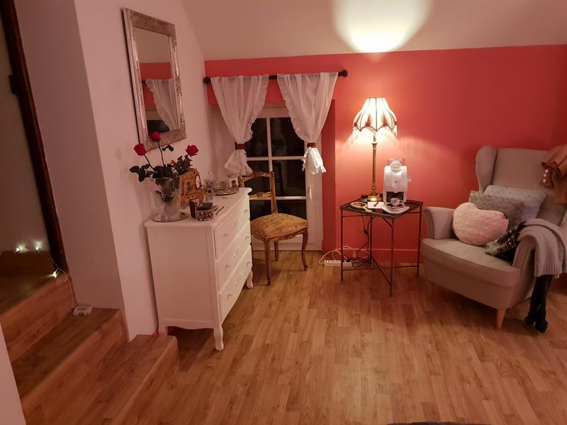 Villa - 275 m² - 9 pièces