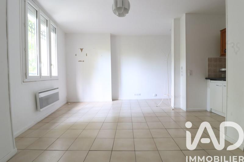 Appartement - 27 m² - 1 pièce