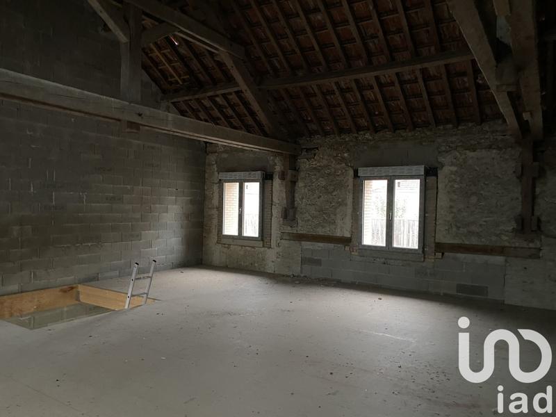 Maison - 163 m² - 5 pièces