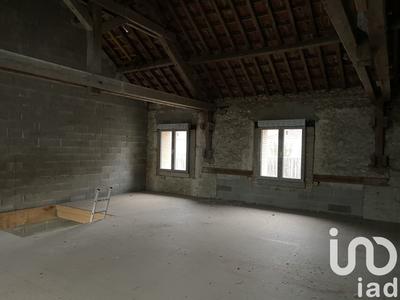 Maison - 163 m² - 5 pièces