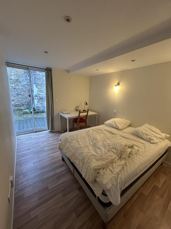 Appartement - 31 m² - 1 pièce