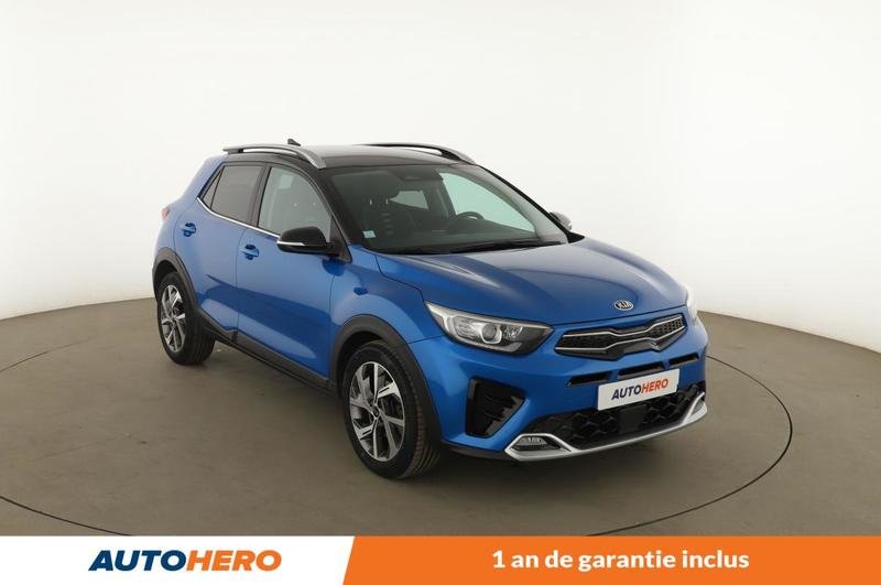 Kia Stonic 1.0 t-GDi Gt Line 100 ch