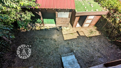 Villa - 110 m² - 4 pièces