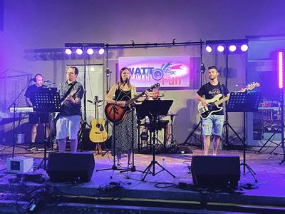 Concert de Noël des Watt Fun