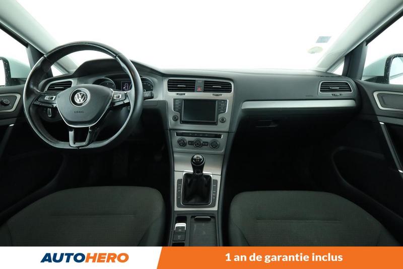 Volkswagen Golf VII 1.6 Tdi BlueMotion Tech Confortline 5p 110 ch