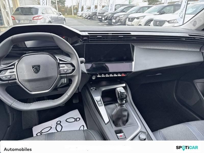 Peugeot 308 III PureTech 130 s&amp;S Allure Pack