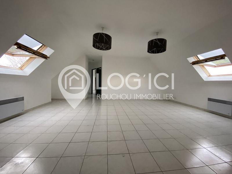 Appartement - 88 m² - 4 pièces