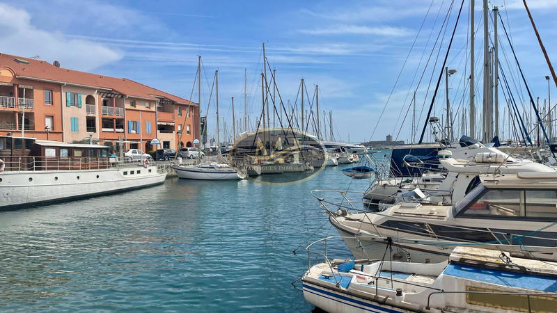 Appartement - 73 m² - 4 pièces