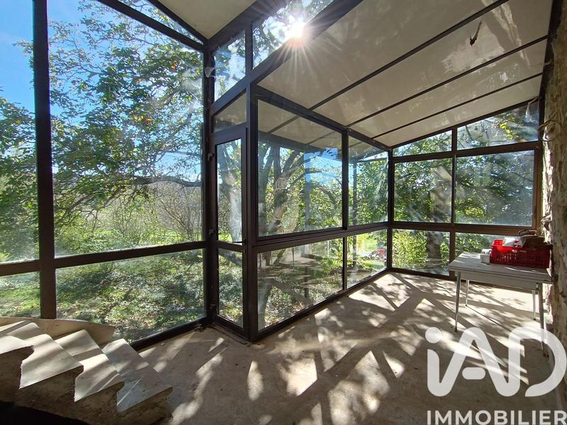 Maison - 212 m² - 4 pièces