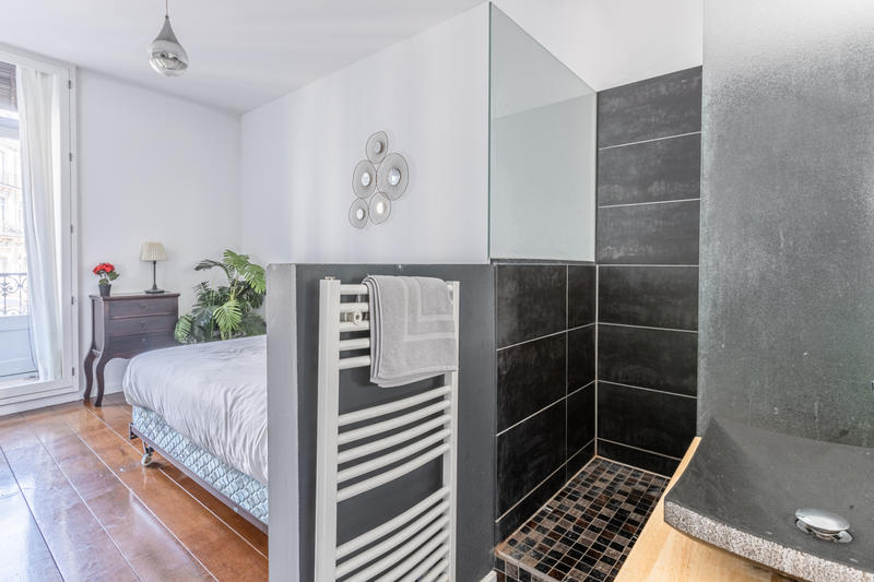 Appartement - 83 m² - 3 pièces