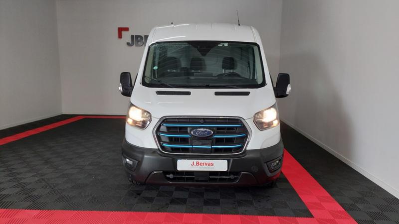 Ford Transit L2h2 electrique 184ch Trend Business