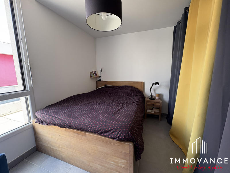 Maison - 84 m² - 4 pièces