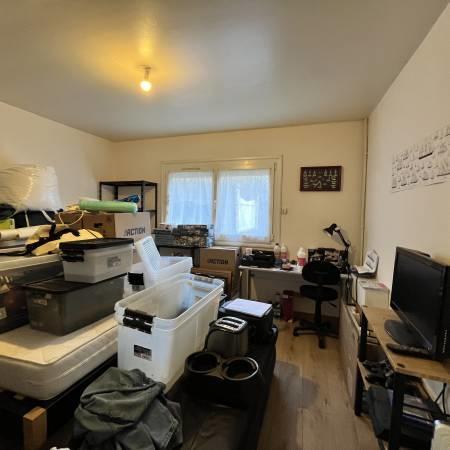 Maison - 75 m² - 3 pièces