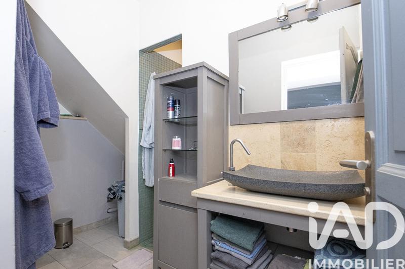 Maison de ville - 311 m² - 8 pièces