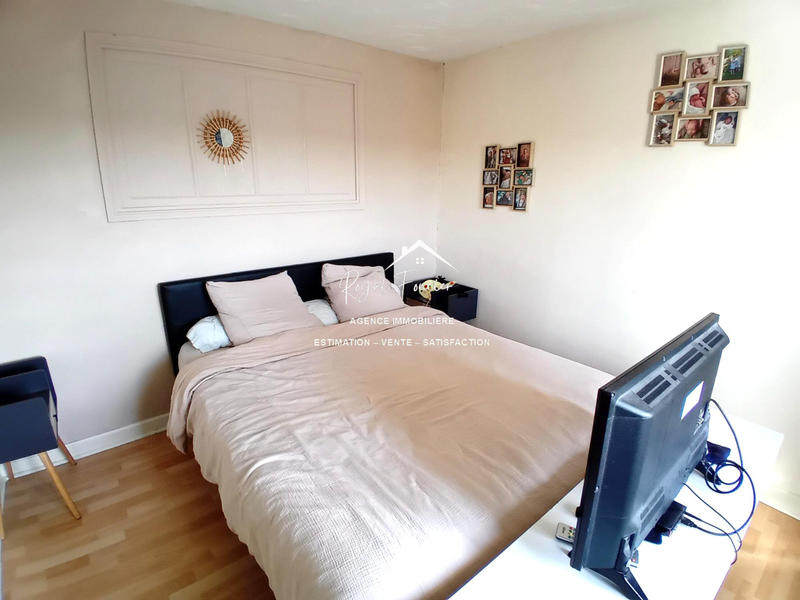 Maison ancienne - 183 m² - 5 pièces