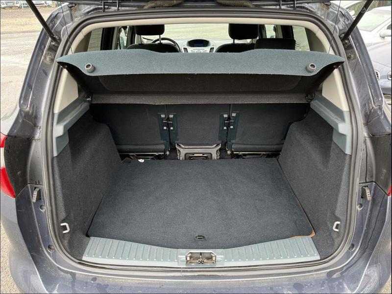 Ford c-Max II 1.6 Tdci 116 Cv Titanium