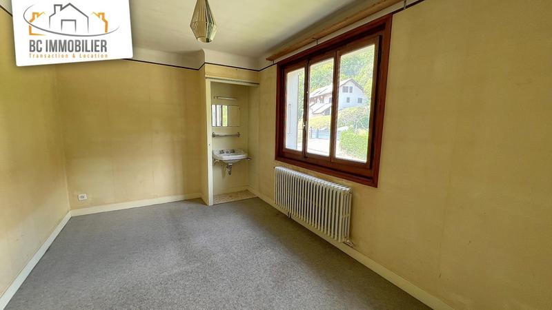 Maison - 158 m² - 7 pièces