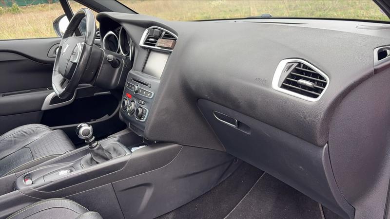 Ds Ds 4 Ds4 Crossback 1.2 PureTech 130 Be Chic