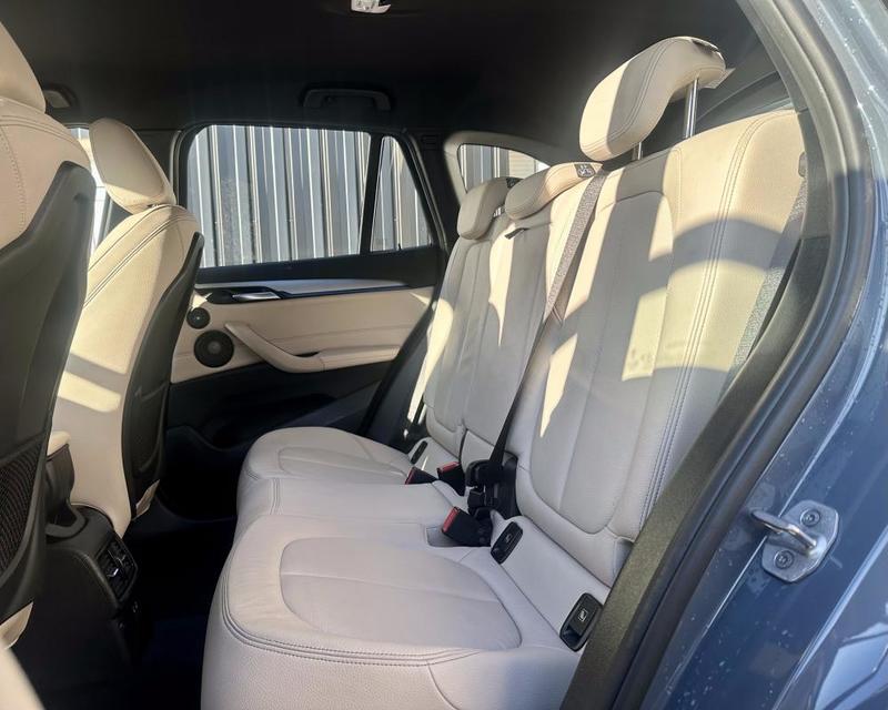 Bmw X1 (F48) Lci 20i sDrive 2.0 i Dct7 192 cv m Sport + Attelage