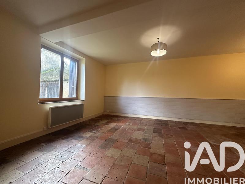 Maison - 121 m² - 5 pièces