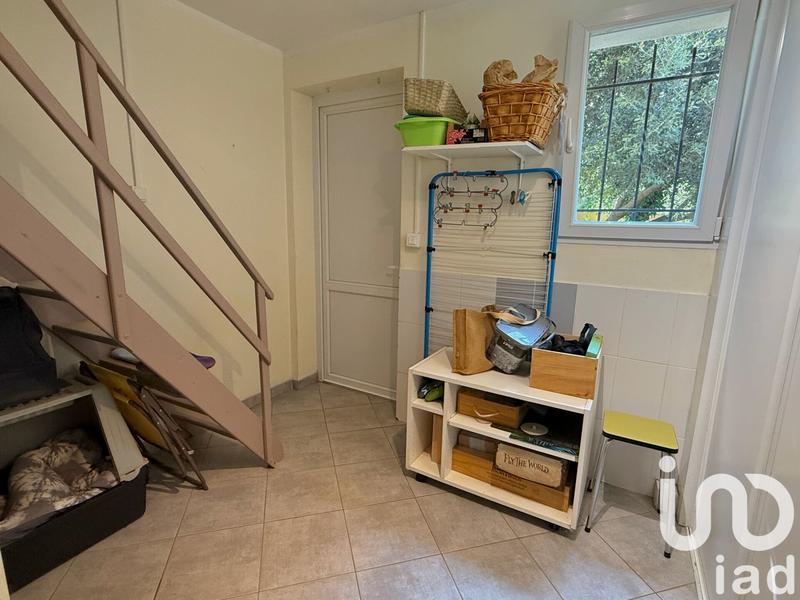 Maison - 126 m² - 5 pièces