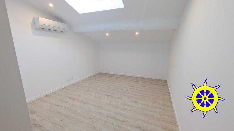 Maison ancienne - 191 m² - 4 pièces