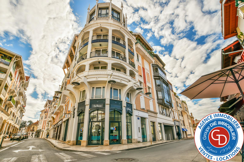 Appartement - 78 m² - 3 pièces