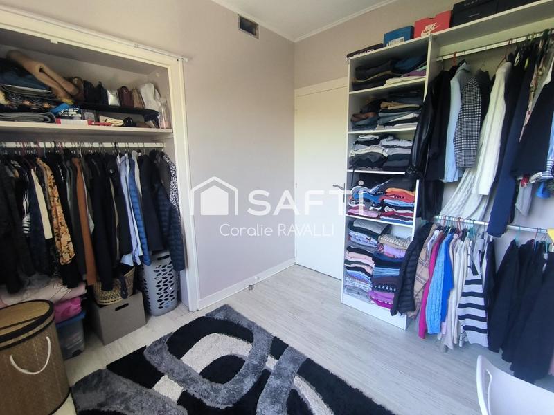 Maison - 160 m² - 9 pièces