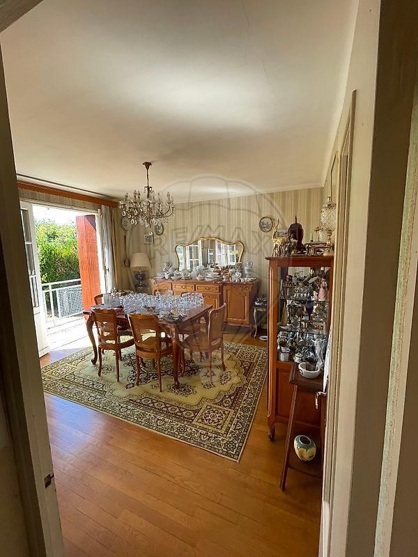 Maison - 69 m² - 4 pièces